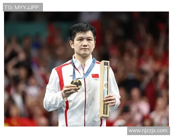 中国乒乓球运动员成长历程与竞技精神的深度剖析与未来展望