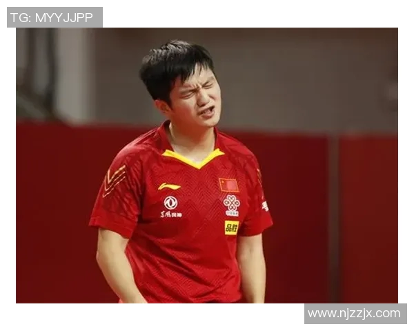 上海乒乓球队近期状态分析与未来发展方向探讨